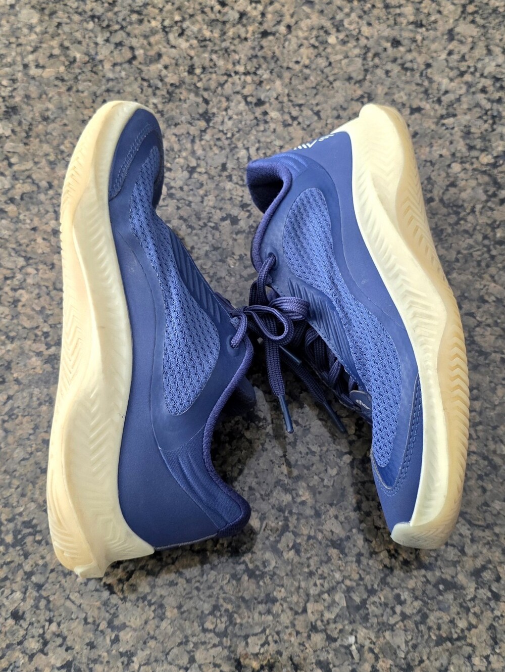 R.A.D Global RAD One V1 Men’s blue Training Shoes Size 5.5 Unisex Rad Sneakers - Picture 4 of 11